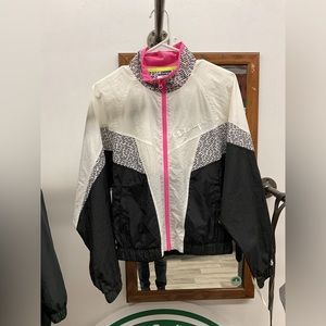 Champion MTV Windbreaker Zip Up